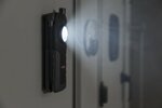 Professional Baladeuse LED rechargeable HL 1000 ACW, 1000+380 lm, IP54