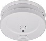 Detecteur de fumee SET, 3x RM C 9010 avec pile remplacable