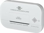 Detecteur de CO CM A 3030