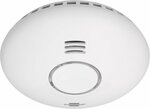 Connect WiFi Detecteur de fumee et de chaleur WRHM01