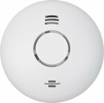 Connect WiFi Detecteur de fumee et de chaleur WRHM01