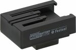 Adaptateur Festool pour projecteurs de chantier LED dans le systeme  Multi Battery 18V