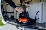 Sac de transport et de rangement pour les rallonges electriques