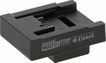 Adaptateur Einhell pour projecteurs de chantier LED dans le systeme  Multi Battery 18V