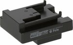 Adaptateur Fein pour projecteurs de chantier LED dans le systeme  Multi Battery 18V