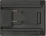 Adaptateur Wurth pour projecteurs de chantier LED dans le systeme  Multi Battery 18V