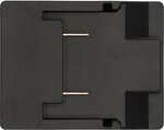 Adaptateur Hikoki pour projecteurs de chantier LED dans le systeme  Multi Battery 18V