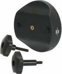 Support magnetique universel MH 1