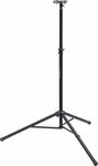 Trepied telescopique Bau ST 200 noir avec traverse
