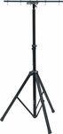 Trepied telescopique Bau ST 200 noir avec traverse