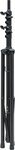 Trepied telescopique Bau ST 302 noir avec traverse