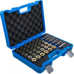 Kit de reparation pour carters 114 pieces