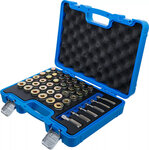 Kit de reparation pour carters 114 pieces