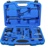 Coffret de calage pour PSA