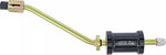 Outil de demontage de la buse dinjection pour Jaguar, Land-Rover 5.0L V8