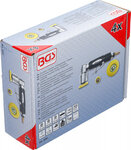 Ponceuse-meuleuse d'angle orbitale a air comprime
