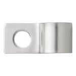 Collier fixation cable 8 mm x10 pieces