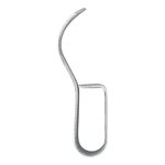 Collier fixation cable 28mm x10 pieces