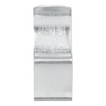 Collier fixation cable 28mm x10 pieces