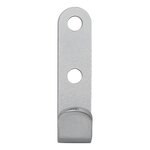 Crochet a visser metal 52 x 13 x 2 mm