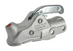 Tete d'attelage AK270 rond dia 50 mm 3000 kg