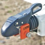 Serrure de timon caravane Saracen convient a Winterhoff SCM