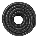 Tuyau flexible d'evacuation des eaux usees 30,00M / 40mm