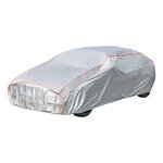 Housse de protection grele XXL (580 x 175 x 120 cm) epaisseur de 5 mm