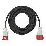 Cable d'extension CEE 20M 5x2,5mm²
