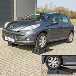 Rampes de levage - jeu de 2 pieces