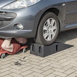 Rampes de levage - jeu de 2 pieces