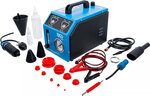 Generateur de fumee - detecteur de fuites