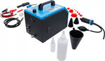 Generateur de fumee - detecteur de fuites