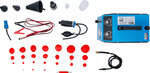 Generateur de fumee - detecteur de fuites