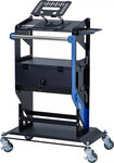 Table de diagnostic mobile