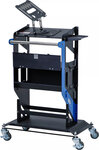 Table de diagnostic mobile