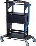 Table de diagnostic mobile