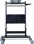Table de diagnostic mobile