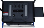 Table de diagnostic mobile