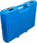 Jeu de tarauds M6 - M30 51 pieces