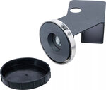 Support magnetique pour torches de soudage