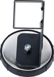 Support magnetique pour torches de soudage