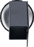 Support magnetique pour torches de soudage