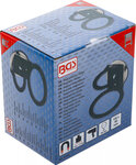 Support magnetique pour cles a chocs
