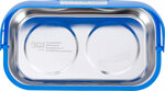 Pieces Magnetic Shell avec Bouclier
