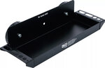 Plateau a outils magnetique avec support de tournevis lateral