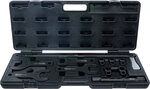 Jeu de leviers a frapper pour marteau pneumatique 12 pcs
