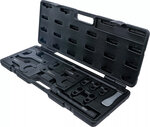 Jeu de leviers a frapper pour marteau pneumatique 12 pcs