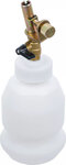Bouteille a liquide de frein 1 l pour art. 74408