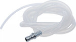Tuyau avec tube en matiere plastique pour art. 74408